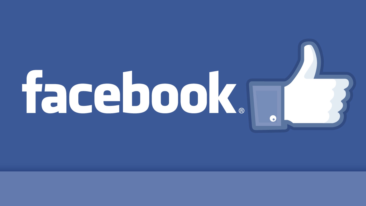 Like Us On Facebook!